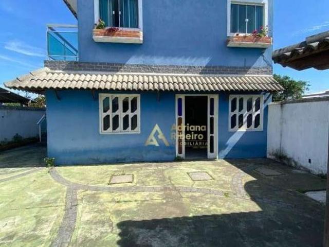Casa venda em Região Geográfica Imediata de Cabo Frio, Cabo Frio