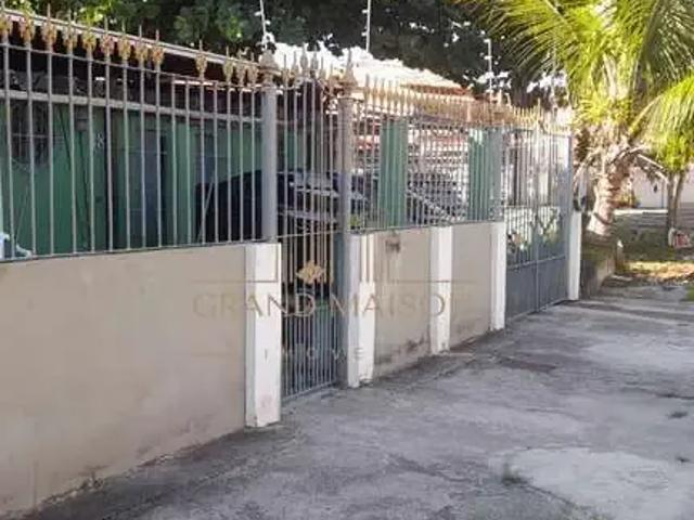 Casa venda em Cabo Frio, Gamboa
