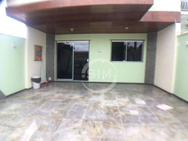 Casa venda em Cabo Frio, Gamboa