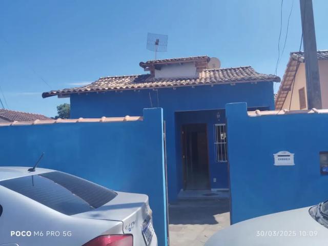 Casa venda em Região Geográfica Imediata de Cabo Frio, Cabo Frio