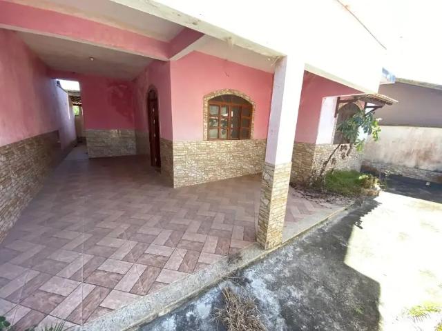 Casa venda em Amambai