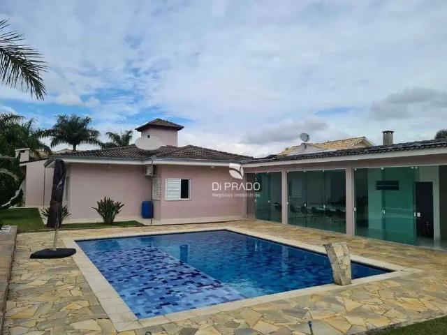 Casa venda em Região Imediata de Jundiaí, Cabreuva