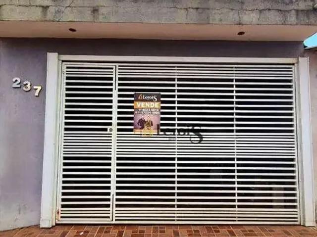 Casa venda em São José do Rio Preto