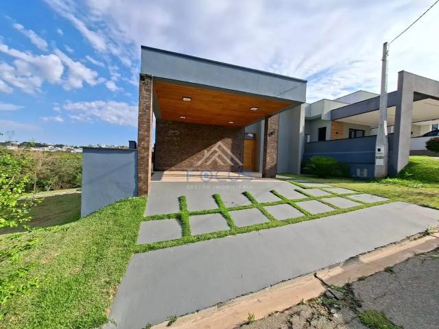 Casa venda em Condomínio Montanhas de Cabreúva, Cabreúva