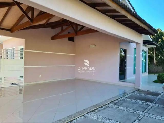 Casa venda em Nova Cabreúva, Cabreúva
