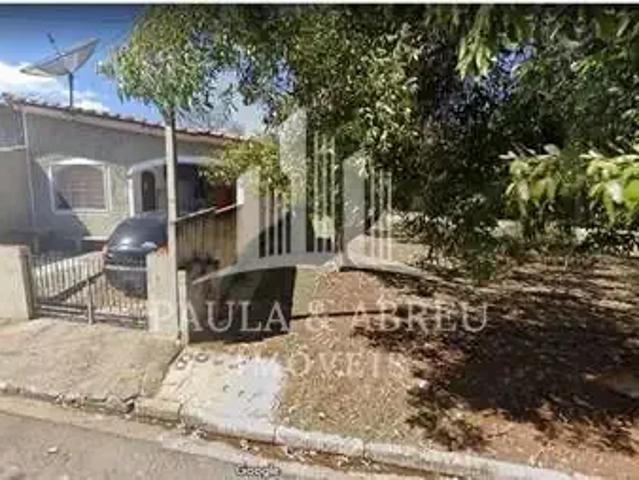 Casa venda em Região Imediata de Jundiaí, Cabreuva