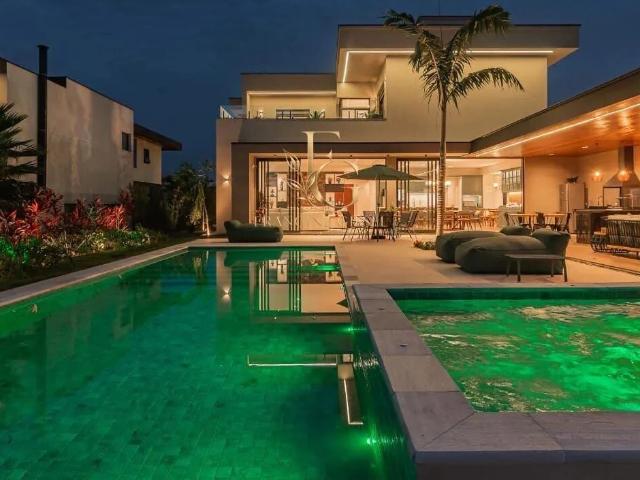 Casa venda em Condomínio Montanhas de Cabreúva, Cabreúva