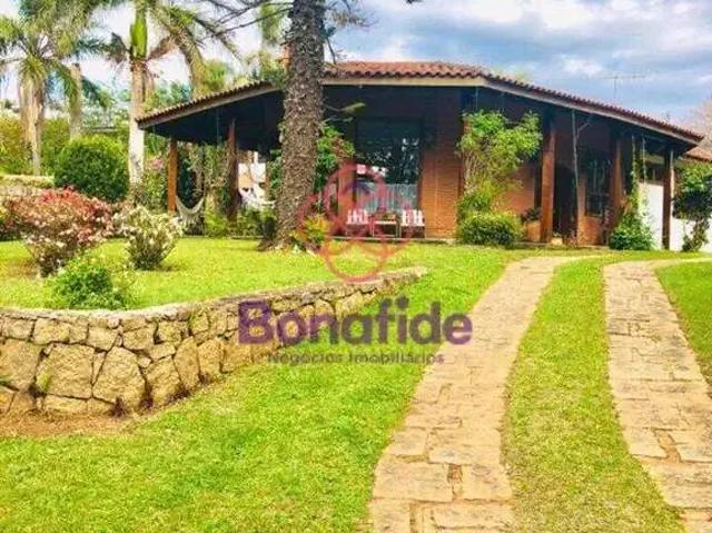 Casa venda em Região Imediata de Jundiaí, Cabreuva