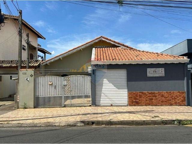 Casa venda em Região Imediata de Jundiaí, Cabreuva