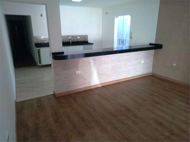 Casa venda em Região Imediata de Jundiaí, Cabreuva