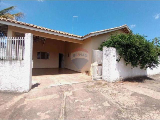 Casa venda em Jardim Colina da Serra II, Cabreúva