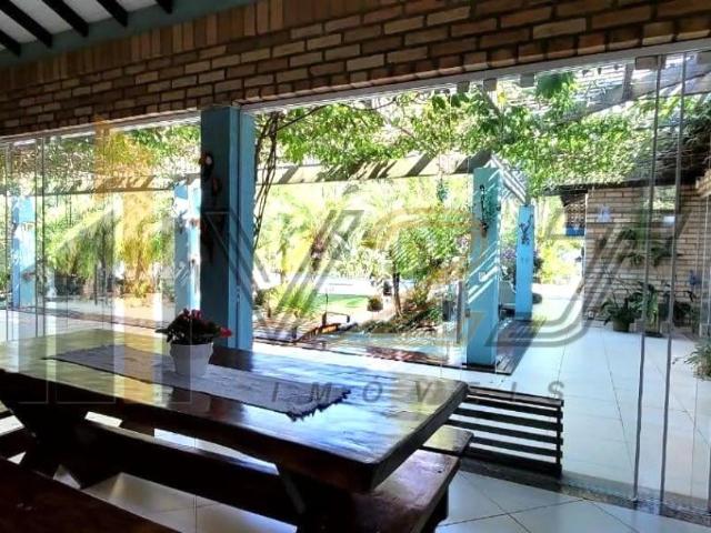 Casa venda em Residencial Quinta do Japi, Cabreúva