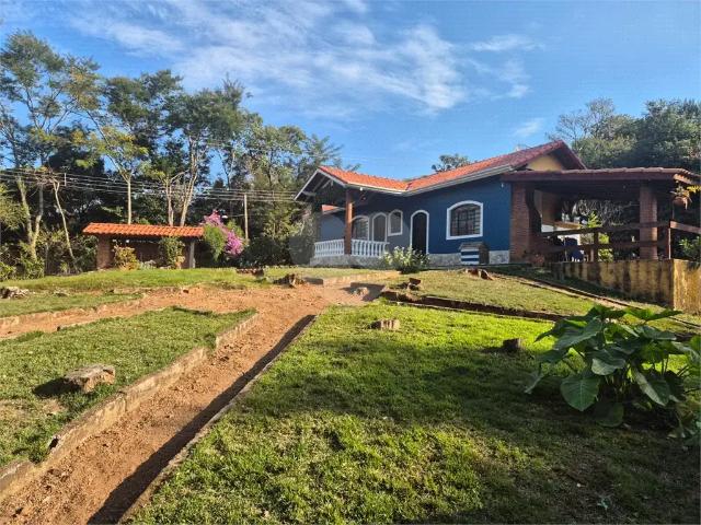 Casa venda em Região Imediata de Jundiaí, Cabreuva