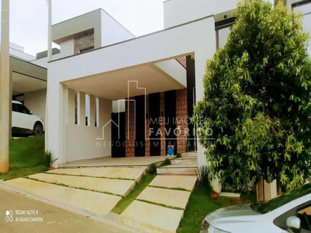 Casa venda em Região Imediata de Jundiaí, Cabreuva