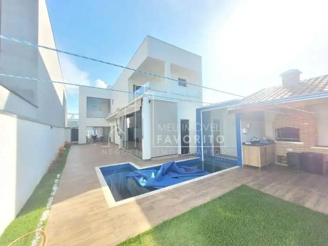 Casa venda em Região Imediata de Jundiaí, Cabreuva