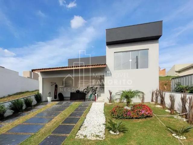 Casa venda em Região Imediata de Jundiaí, Cabreuva