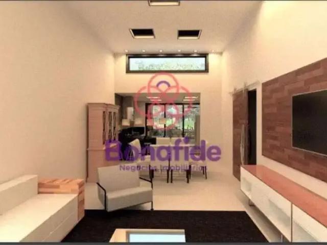 Casa venda em Região Imediata de Jundiaí, Cabreuva