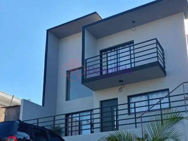 Casa venda em Região Imediata de Jundiaí, Cabreuva
