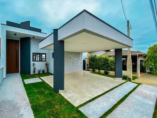 Casa venda em Região Imediata de Jundiaí, Cabreuva