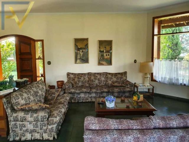 Casa venda em Jacaré, Cabreúva