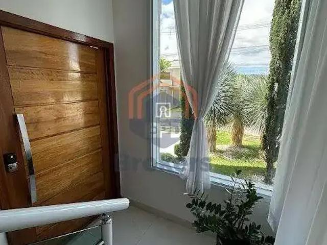 Casa venda em Flor do Ipê, Cabreúva