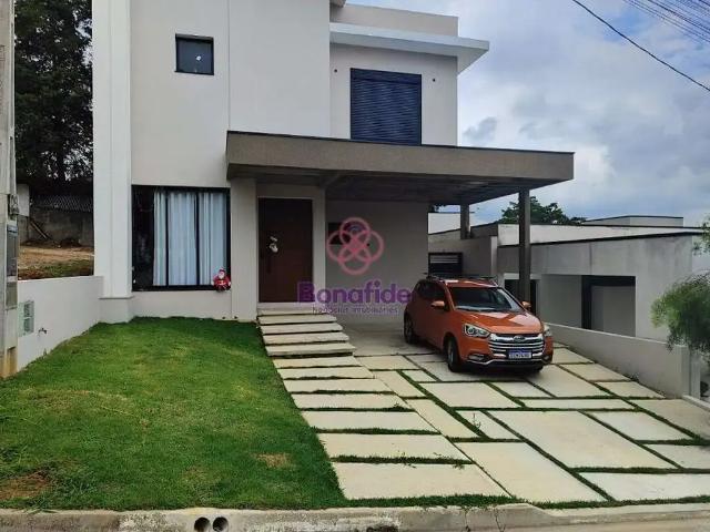 Casa venda em Região Imediata de Jundiaí, Cabreuva