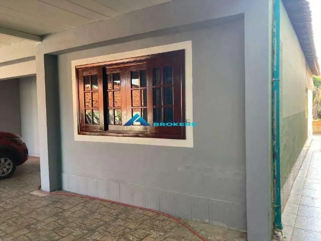 Casa venda em Jacaré, Cabreuva