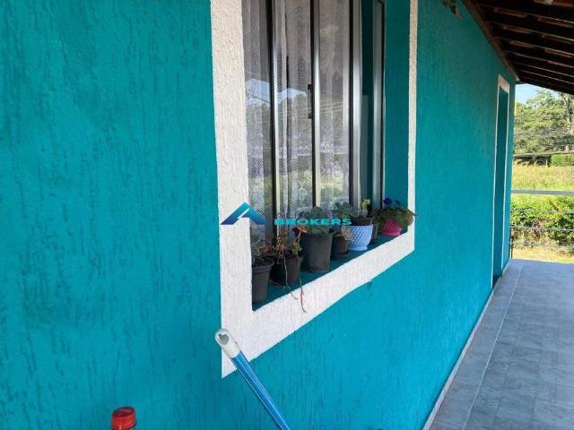Casa venda em Cabreúva, Região Geográfica Intermediária de Campinas