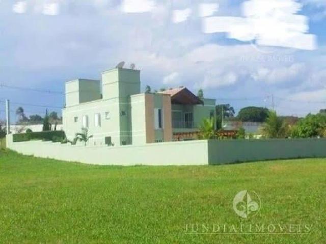 Casa venda em Residencial Haras Pindorama, Cabreúva
