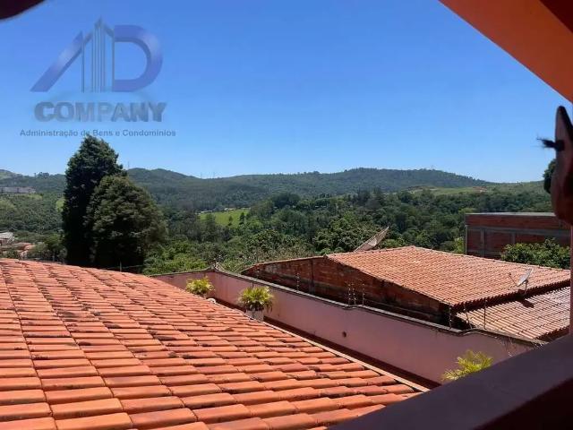 Casa venda em Região Imediata de Jundiaí, Cabreuva