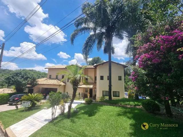 Casa venda em Chácaras do Pinhal, Cabreúva