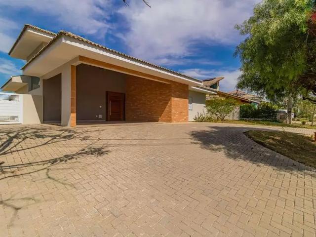 Casa venda em Região Imediata de Jundiaí, Cabreuva