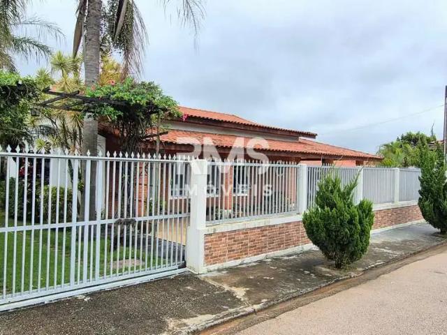 Casa venda em Região Imediata de Jundiaí, Cabreuva