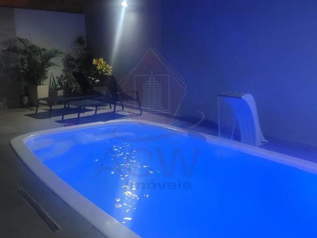 Casa venda em Jardim Maria Cristina, Cabreúva
