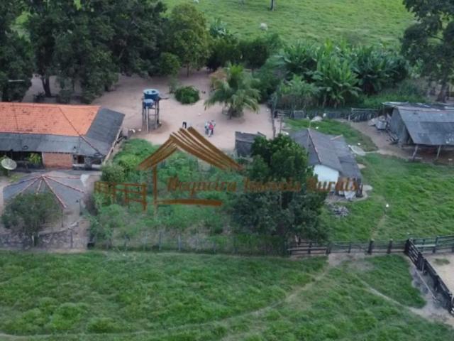 Casa venda em Região Geográfica Imediata de Cáceres, Antônio João