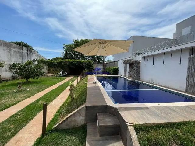 Casa venda em Região Geográfica Imediata de Cáceres, Antônio João