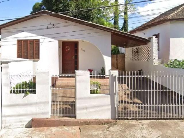 Casa venda em Região Geográfica Imediata de Cachoeira do Sul, Cachoeira do Sul