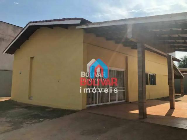 Casa venda em Região Geográfica Imediata de Itumbiara, Cachoeira Dourada