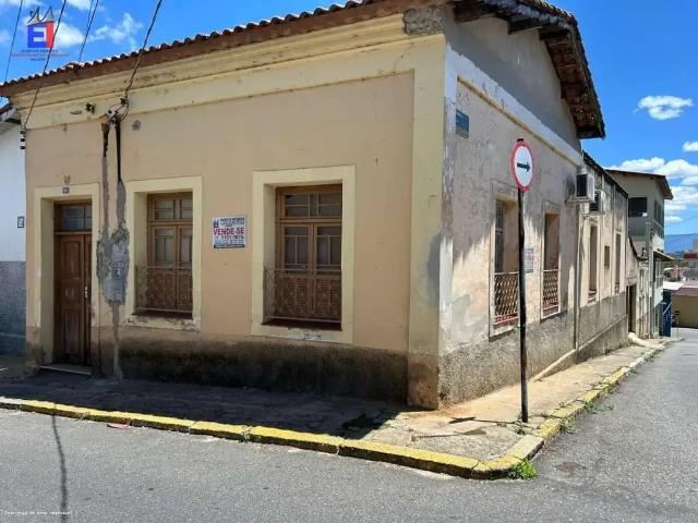 Casa venda em Região Imediata de Cruzeiro, Região Metropolitana do Vale do Paraíba e Litoral Norte