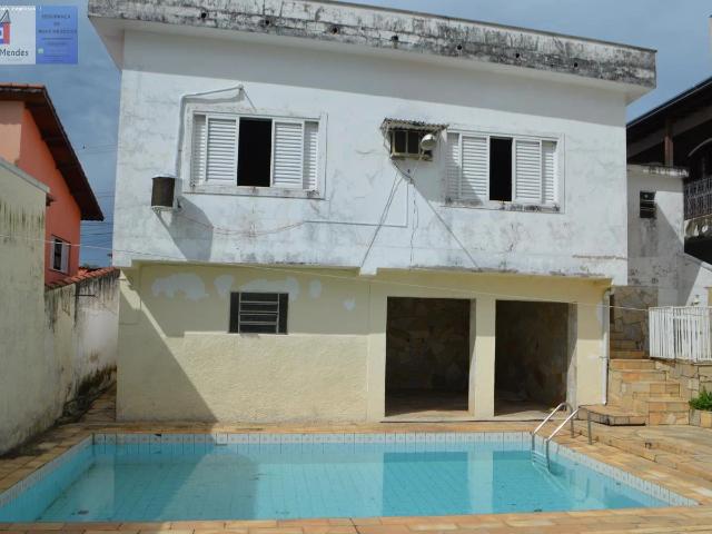 Casa venda em Cachoeira Paulista, Região Geográfica Intermediária de São José dos Campos