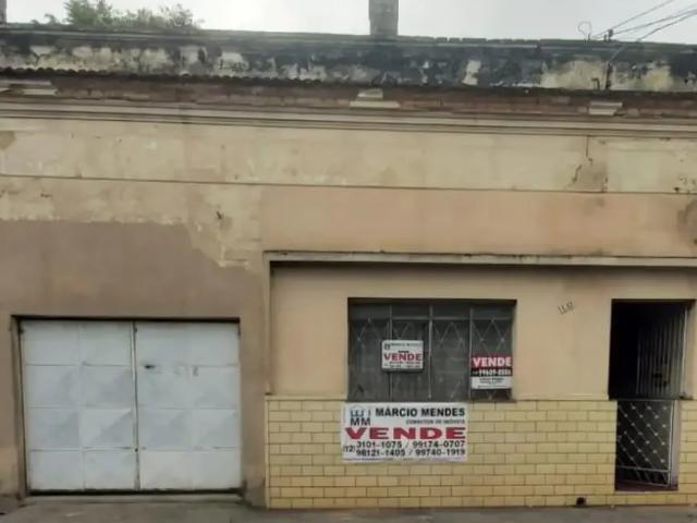 Casa venda em Região Imediata de Cruzeiro, Região Metropolitana do Vale do Paraíba e Litoral Norte