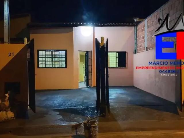 Casa venda em Região Imediata de Cruzeiro, Região Metropolitana do Vale do Paraíba e Litoral Norte