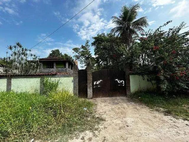 Casa venda em Região Geográfica Imediata de Rio Bonito, Região Metropolitana do Rio de Janeiro