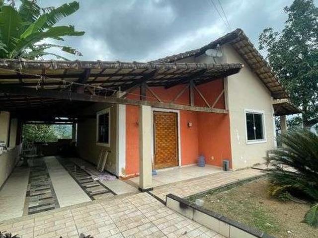 Casa venda em Região Geográfica Imediata de Itaperuna, Itaperuna