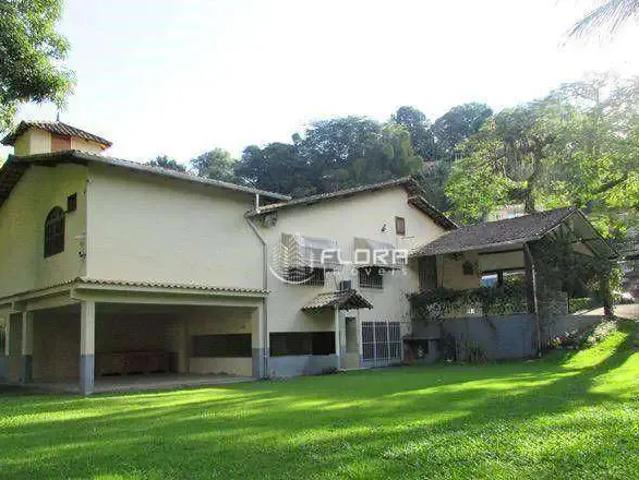 Casa venda em Região Geográfica Imediata de Rio Bonito, Região Metropolitana do Rio de Janeiro