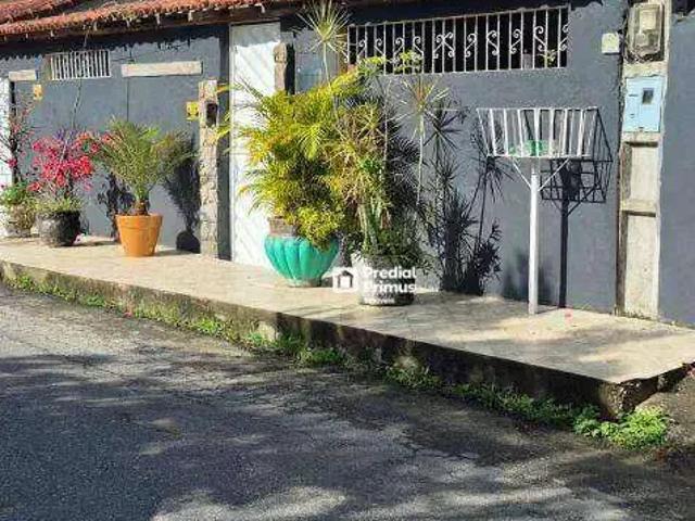 Casa venda em Região Geográfica Imediata de Rio Bonito, Região Metropolitana do Rio de Janeiro