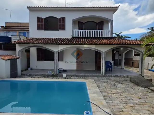 Casa venda em Região Geográfica Imediata de Rio Bonito, Região Metropolitana do Rio de Janeiro