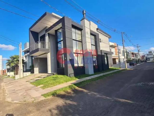Casa venda em Cachoeirinha