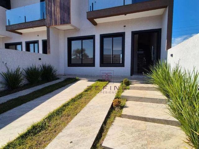 Casa venda em Cachoeirinha