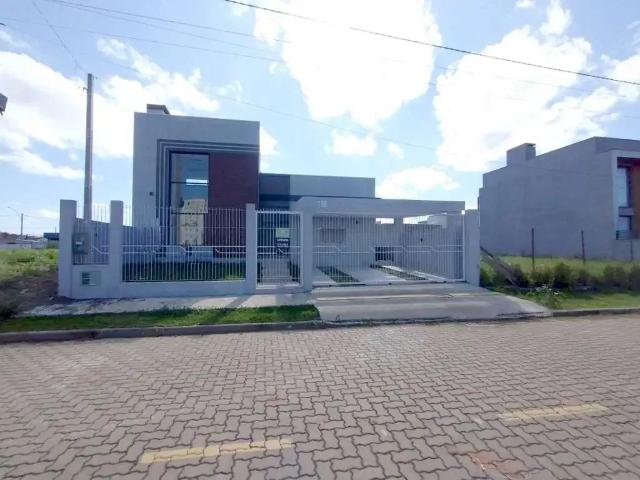 Casa venda em Cachoeirinha